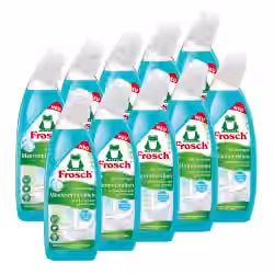 Frosch Meeresmineralien WC-Reiniger 6096