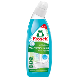 Frosch Meeresmineralien WC-Reiniger 6096