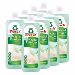 Frosch Neutral Reiniger ph-neutral 114160