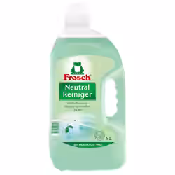 Frosch Neutral Reiniger ph-neutral 701557