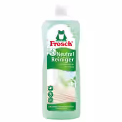 Frosch Neutralreiniger