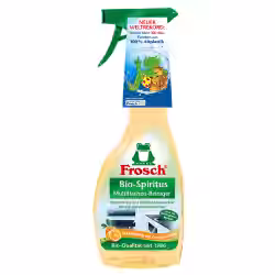 Frosch Orangen Multiflächen-Reiniger 4001499917349