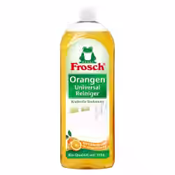 Frosch Orangen Universalreiniger 113065