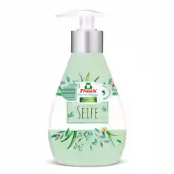 Frosch Reine Pflege Aloa Vera Cremeseife 4436