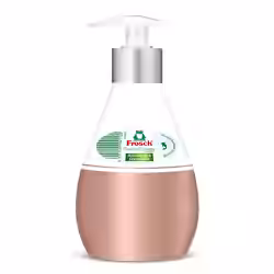 Frosch Reine Pflege Creme-Seife 4116