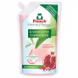 Frosch Reine Pflege Granatapfel Cremeseife 112488