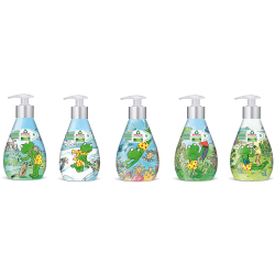 Frosch Reine Pflege Kinder Cremeseife 713457