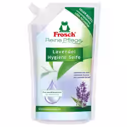 Frosch Reine Pflege Lavendel Hygiene-Seife 4205