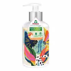 Frosch Reine Pflege Sommer-Edition Sensitiv-Seife 116581