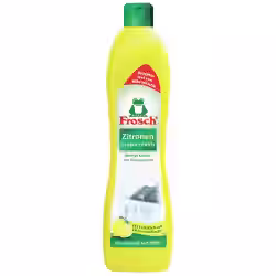 Frosch Scheuermilch 103979