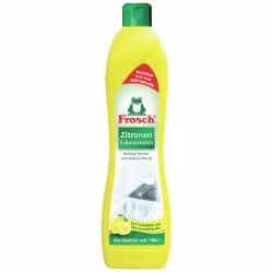 Frosch Scheuermilch 103979