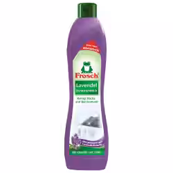 Frosch Scheuermilch 108310