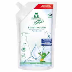 Frosch Sense Sensitiv-Handwaschseife