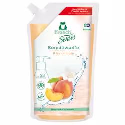 Frosch Sense Sensitiv-Handwaschseife