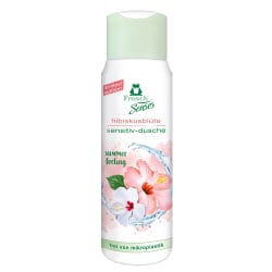 Frosch Senses Hibiskusblüte Sensitiv-Dusche Duschgel 116630