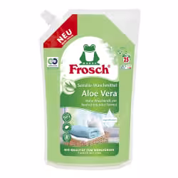 Frosch Sensitiv-Waschmittel