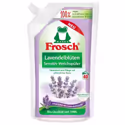 Frosch Sensitiv-Weichspüler 115746