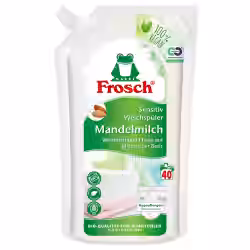 Frosch Sensitiv-Weichspüler 115753