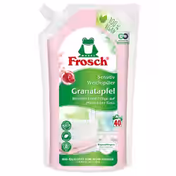 Frosch Sensitiv-Weichspüler 115755