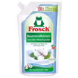 Frosch Sensitiv-Weichspüler 115756