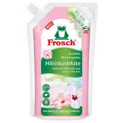 Frosch Sensitiv-Weichspüler 116846