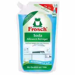 Frosch Soda Allzweck-Reiniger 115396