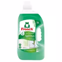 Frosch Spiritus Glas-Reiniger 101612