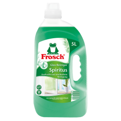 Frosch Spiritus Glas-Reiniger 101612