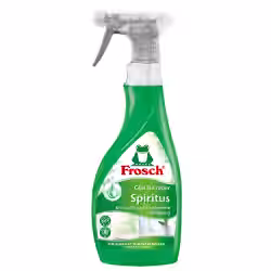 Frosch Spiritus Glas-Reiniger 116146