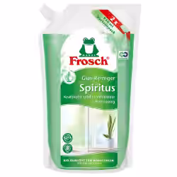 Frosch Spiritus Glasreiniger 115395