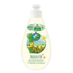 Frosch Spülmittel Deko Sensitiv 5792