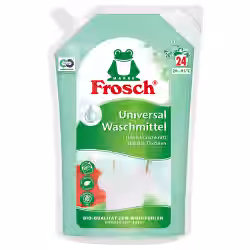 Frosch Universal Waschmittel 116661