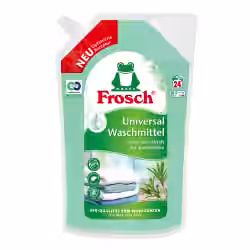 Frosch Universal Waschmittel für 24 Waschladungen 116661