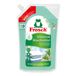 Frosch Universal Waschmittel für 24 Waschladungen 116661