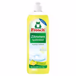 Frosch Zitronen Spülmittel  114444