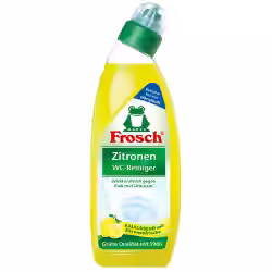 Frosch Zitronen-WC-Reiniger 104242