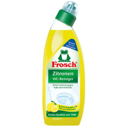 Frosch Zitronen-WC-Reiniger 104242