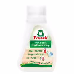 Frosch wie Gallseife Flecken-Zwerg 112374