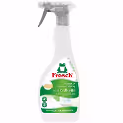 Frosch wie Gallseife Flecken- und Vorwasch-Spray 116145