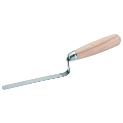 Fugenkelle mit Holzgriff 92190110