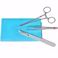Fuhrmann Dermatologie-Set