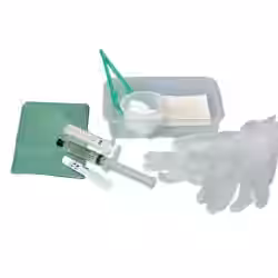 Fuhrmann Urin-Katheter-Set