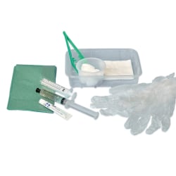 Fuhrmann Urin-Katheter-Set