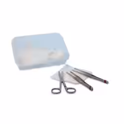Fuhrmann Verbandwechsel-Set 1 38768