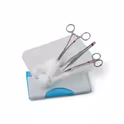 Fuhrmann Wund-Set