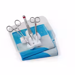 Fuhrmann Wundversorgungs-Set