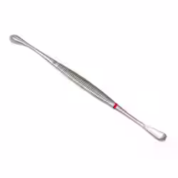 Fuhrmann scharfer Löffel Kombination 36375-3