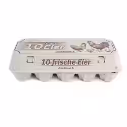 Funny Eierschachteln