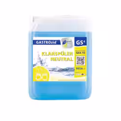 GASTROzid GS4 Klarspüler