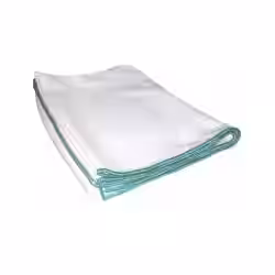 GLASS-SHINE Microfaser Gläser Poliertuch AGP5080TU